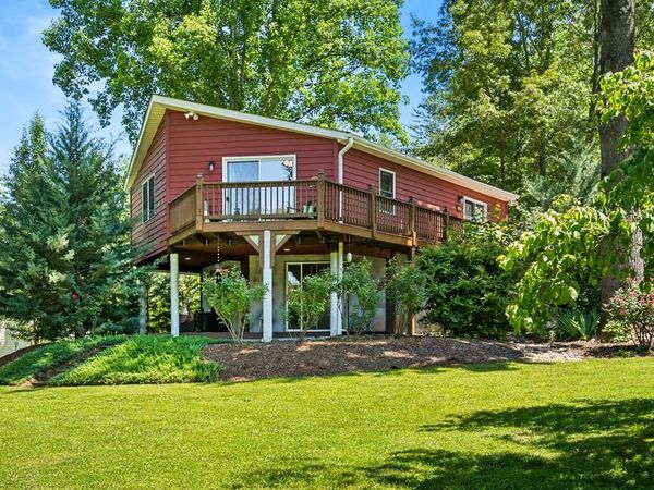 157 Sims Road, Hiawassee, GA 30546