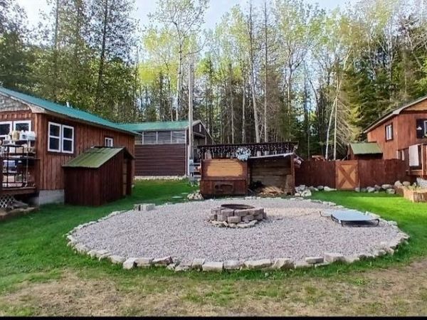 31854 E Tourist Road, Drummond Island, MI 49726