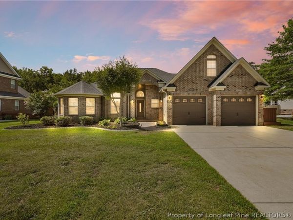 439 W Summerchase Drive, Fayetteville, NC 28311