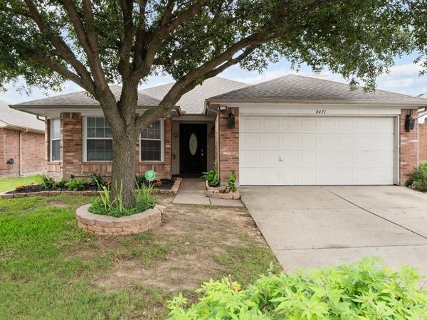 8471 Widgeon Way , Dallas, TX 75249