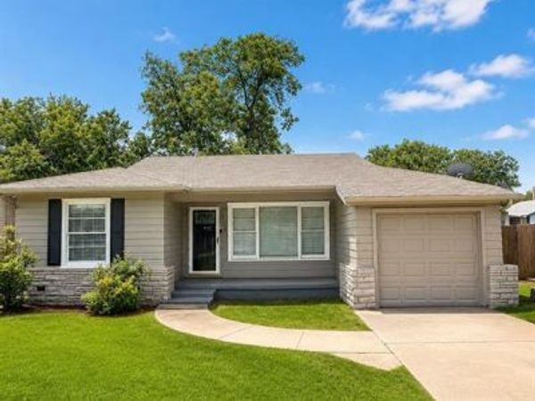3133 S 19th Street, Abilene, TX 79605
