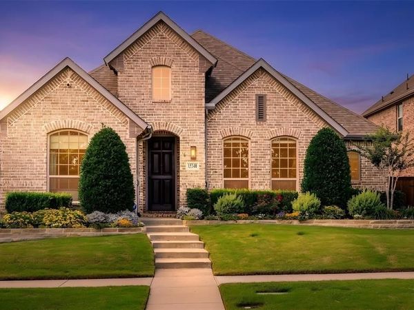 15340 Crape Myrtle Road , Frisco, TX 75035