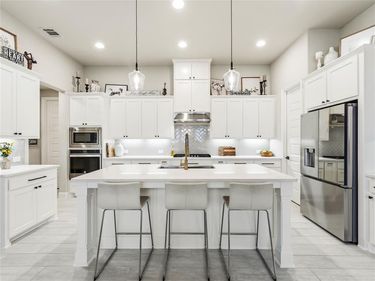 15340 Crape Myrtle Road, Frisco, TX 75035