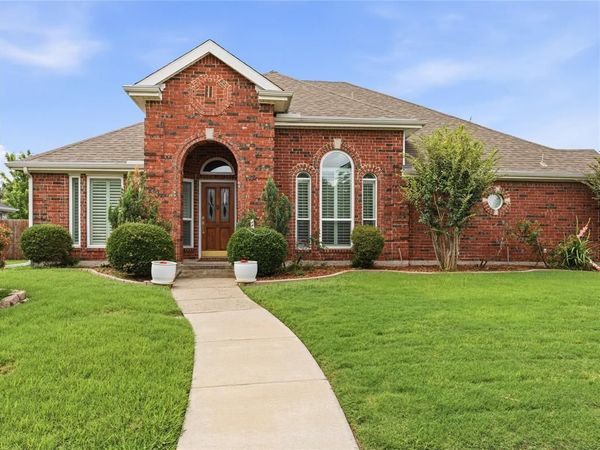 2024 Ruger Drive , Plano, TX 75023