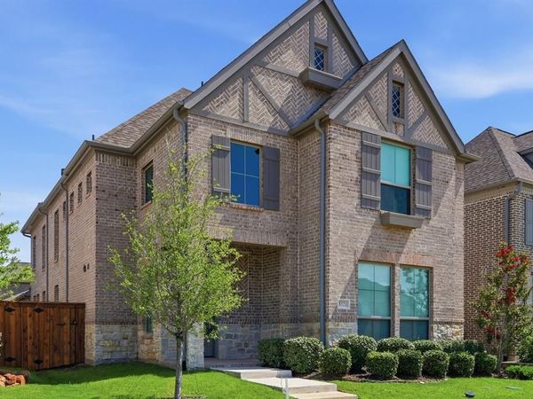 8521 Western, The Colony, TX 75056