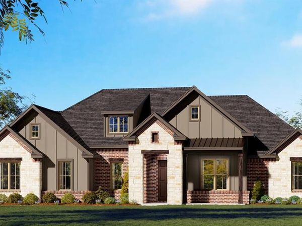 9221 Wood Duck Drive, Justin, TX 76247