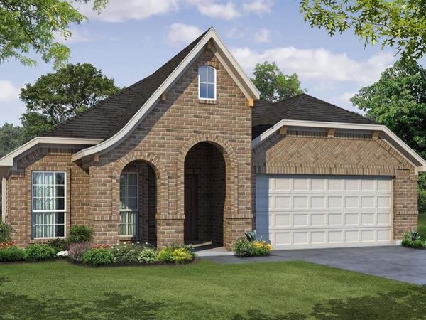 2312 Shamrock Lane, Weatherford, TX 76087