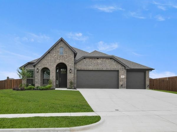 2312 Shamrock Lane, Weatherford, TX 76087