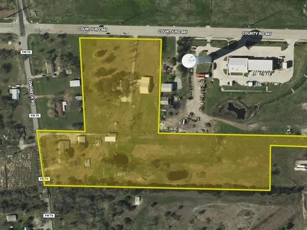 111 E Monte Carlo Boulevard, Princeton, TX 75407