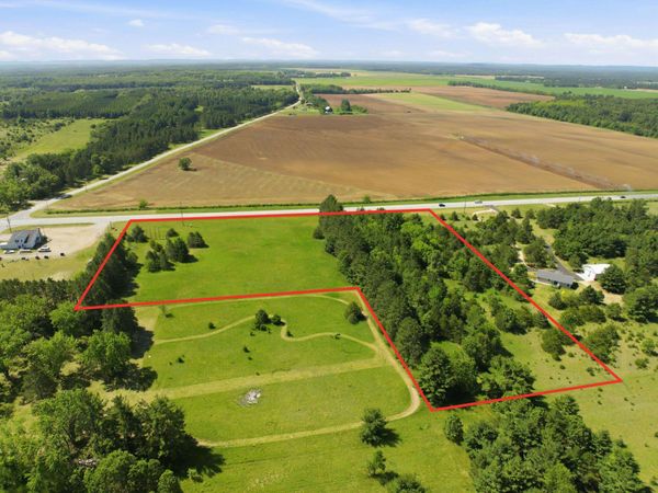 Lot 3 & 5 Highway 82, Wisconsin Dells, WI 53965