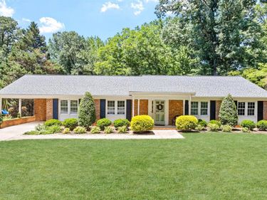 1101 Winona Road, Raleigh, NC 27609