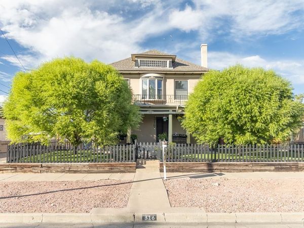 316 E Orman Ave, Pueblo, CO 81004