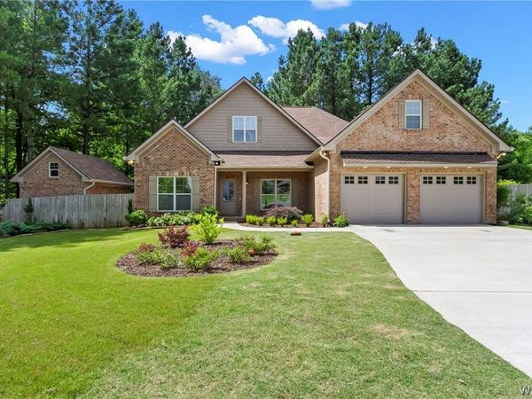 4520 Derby Downs Circle, Tuscaloosa, AL 35406