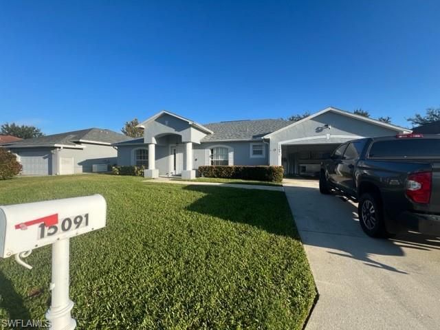 2901 SW 18th Pl, Cape Coral, FL 33993 Photo