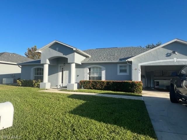 2901 SW 18th Pl, Cape Coral, FL 33993 Photo