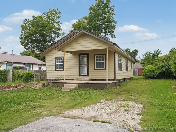 5006 S 32nd West Avenue , Tulsa, OK 74107