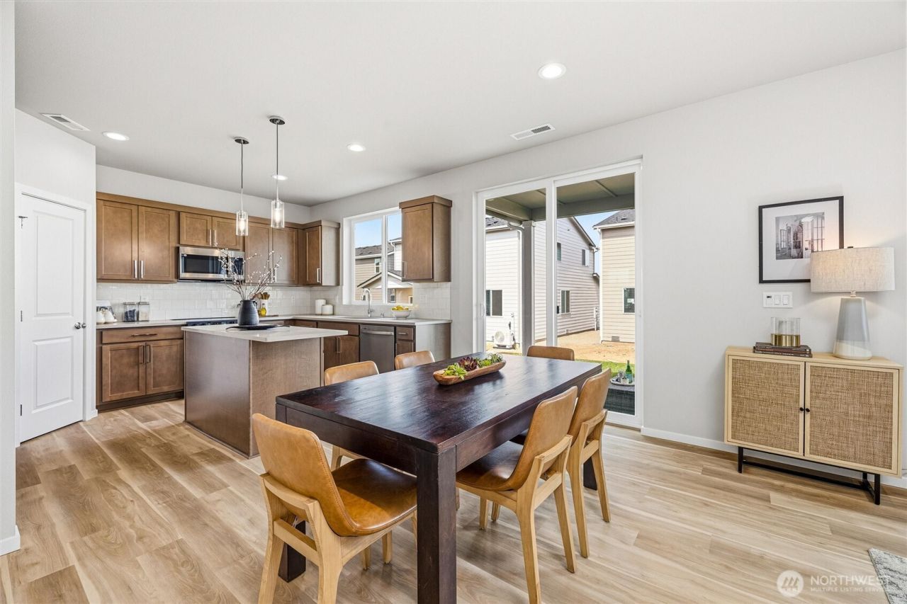 4528 Merlot (lot 116) Street , Blaine, WA 98230