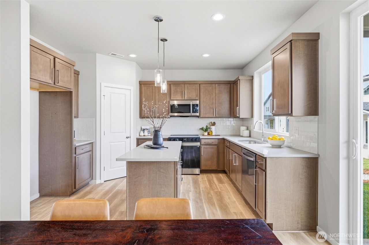 4528 Merlot (lot 116) Street , Blaine, WA 98230