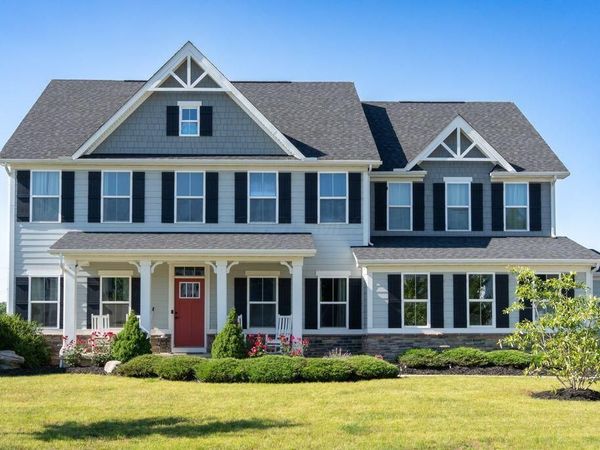 3107 Glenmead Drive, Delaware, OH 43015