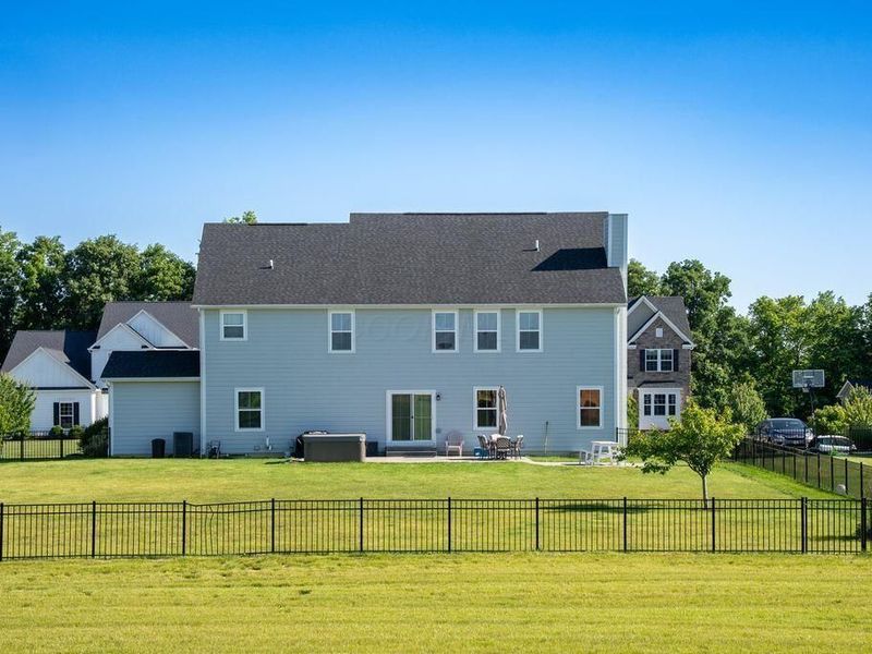 3107 Glenmead Drive, Delaware, OH 43015 Photo 6