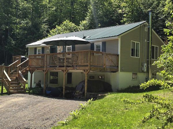 119 Deer Drive, Gilmanton, NH 03237