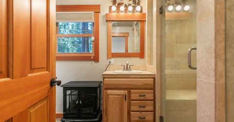523 Mckinney Rubicon Springs Road, Tahoma, CA 96142 Photo