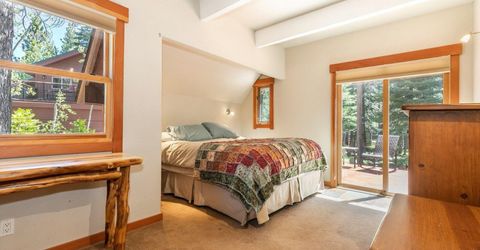 523 Mckinney Rubicon Springs Road, Tahoma, CA 96142 Photo