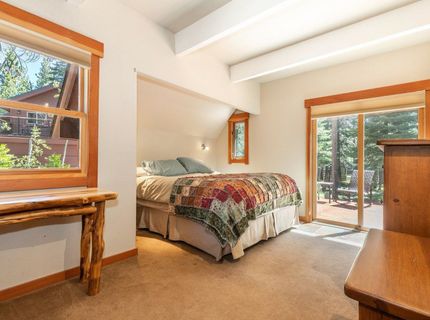 523 Mckinney Rubicon Springs Road, Tahoma, CA 96142 Photo