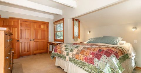 523 Mckinney Rubicon Springs Road, Tahoma, CA 96142 Photo