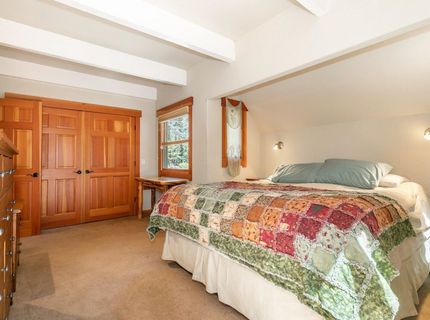 523 Mckinney Rubicon Springs Road, Tahoma, CA 96142 Photo