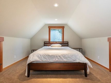 523 Mckinney Rubicon Springs Road, Tahoma, CA 96142 Photo