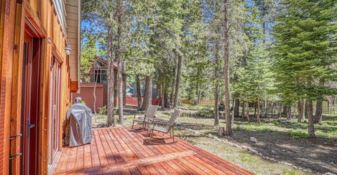 523 Mckinney Rubicon Springs Road, Tahoma, CA 96142 Photo