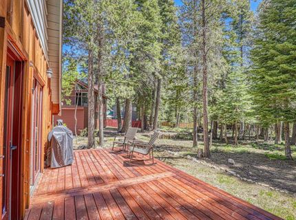 523 Mckinney Rubicon Springs Road, Tahoma, CA 96142 Photo