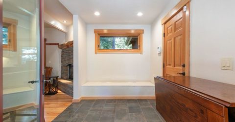 523 Mckinney Rubicon Springs Road, Tahoma, CA 96142 Photo