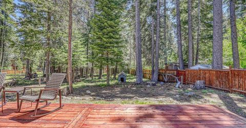 523 Mckinney Rubicon Springs Road, Tahoma, CA 96142 Photo