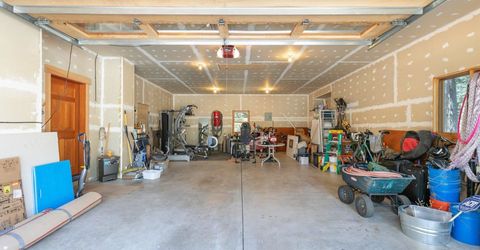 523 Mckinney Rubicon Springs Road, Tahoma, CA 96142 Photo
