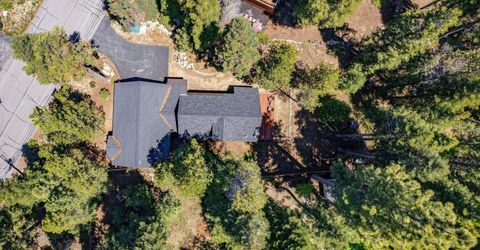 523 Mckinney Rubicon Springs Road, Tahoma, CA 96142 Photo