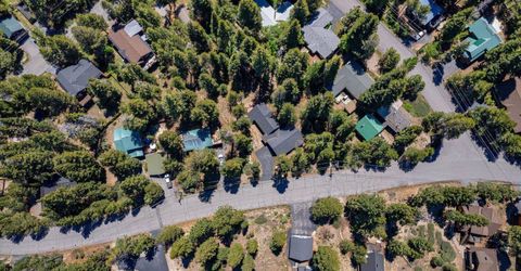 523 Mckinney Rubicon Springs Road, Tahoma, CA 96142 Photo
