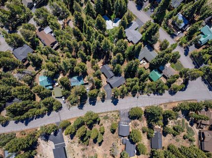 523 Mckinney Rubicon Springs Road, Tahoma, CA 96142 Photo