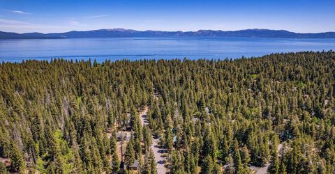 523 Mckinney Rubicon Springs Road, Tahoma, CA 96142 Photo