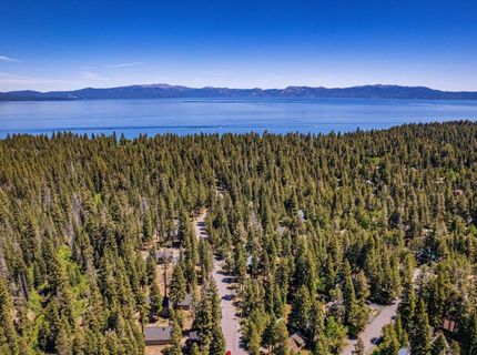 523 Mckinney Rubicon Springs Road, Tahoma, CA 96142 Photo