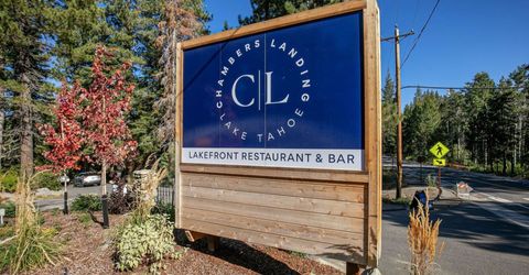 523 Mckinney Rubicon Springs Road, Tahoma, CA 96142 Photo