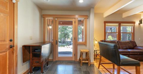 523 Mckinney Rubicon Springs Road, Tahoma, CA 96142 Photo