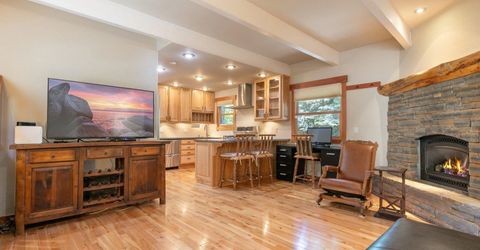 523 Mckinney Rubicon Springs Road, Tahoma, CA 96142 Photo
