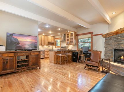 523 Mckinney Rubicon Springs Road, Tahoma, CA 96142 Photo