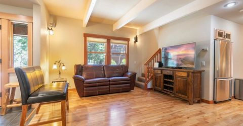 523 Mckinney Rubicon Springs Road, Tahoma, CA 96142 Photo