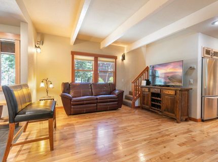 523 Mckinney Rubicon Springs Road, Tahoma, CA 96142 Photo
