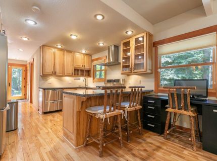523 Mckinney Rubicon Springs Road, Tahoma, CA 96142 Photo