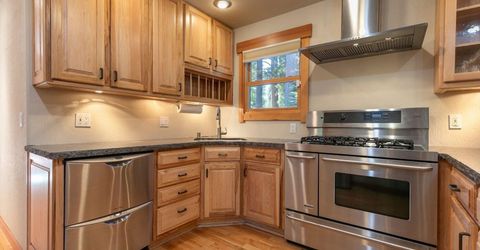 523 Mckinney Rubicon Springs Road, Tahoma, CA 96142 Photo