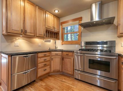 523 Mckinney Rubicon Springs Road, Tahoma, CA 96142 Photo